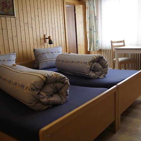 Hotel Alpenblick Muotathal Exterior photo