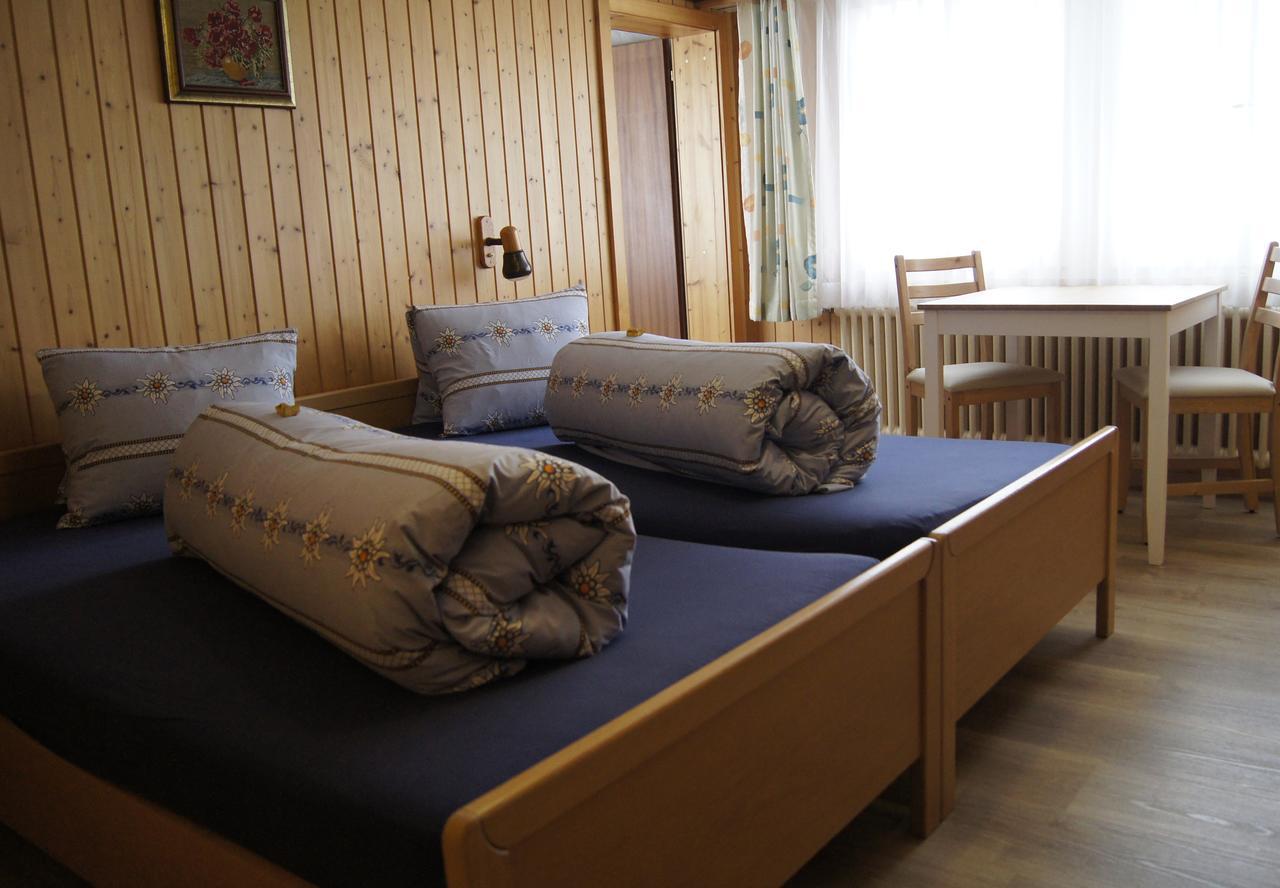 Hotel Alpenblick Muotathal Exterior photo